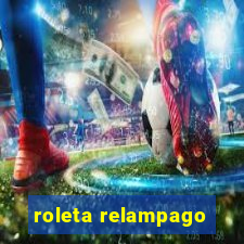 roleta relampago