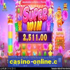 casino-online.com