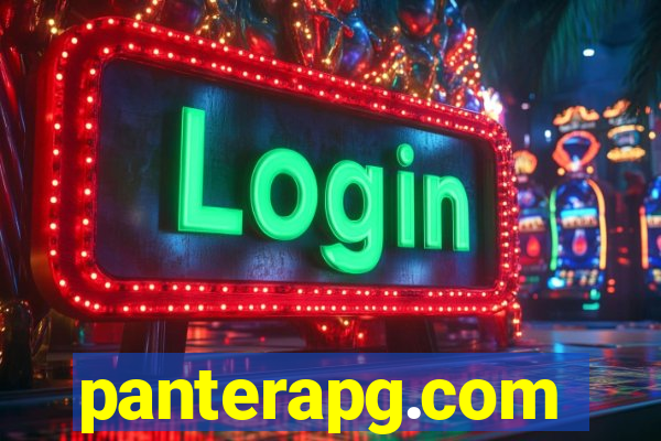 panterapg.com