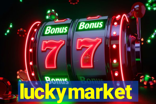 luckymarket