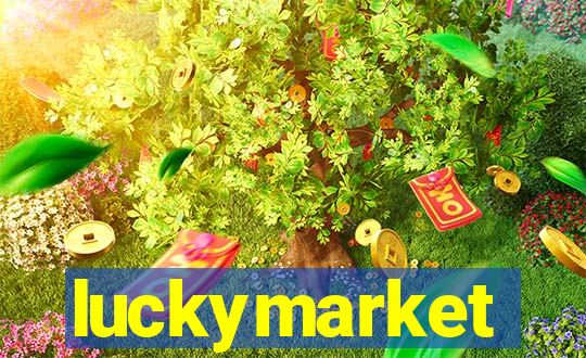 luckymarket