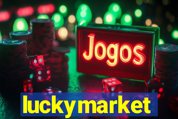 luckymarket