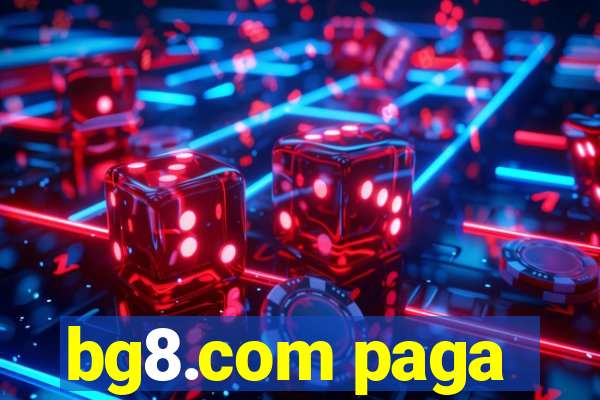 bg8.com paga