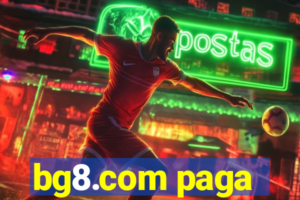 bg8.com paga