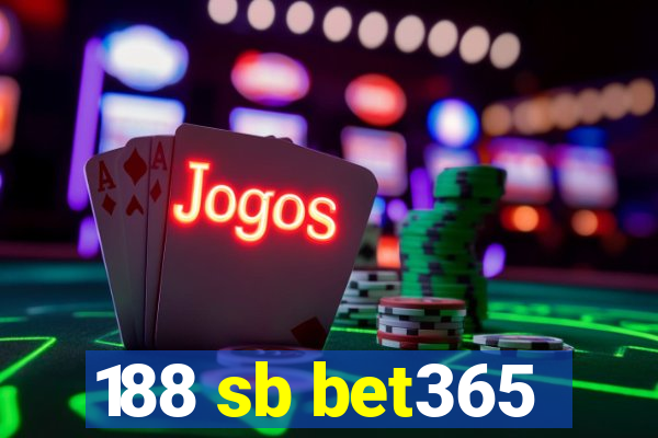 188 sb bet365