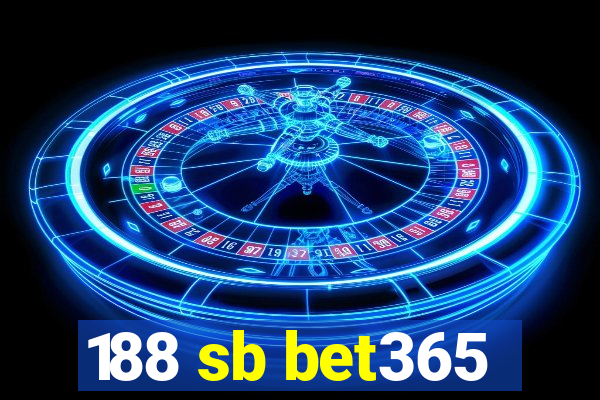 188 sb bet365