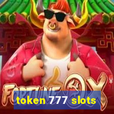 token 777 slots