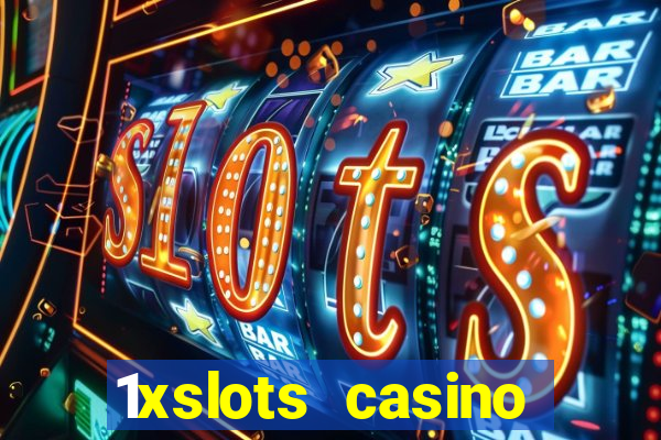 1xslots casino promo code 2021