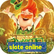 slote online