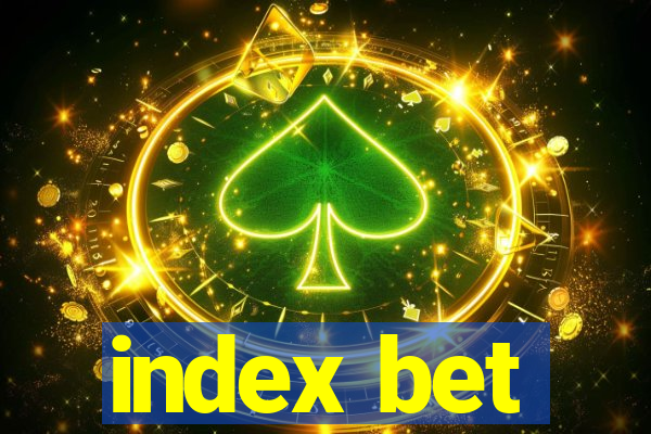 index bet