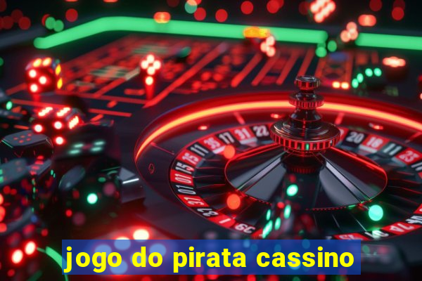 jogo do pirata cassino