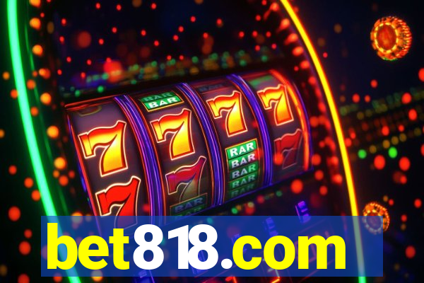 bet818.com