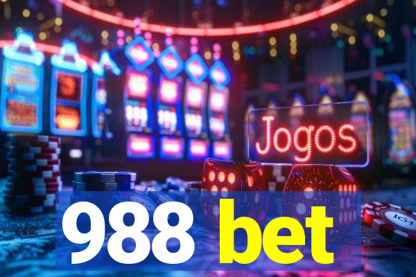 988 bet