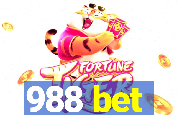 988 bet