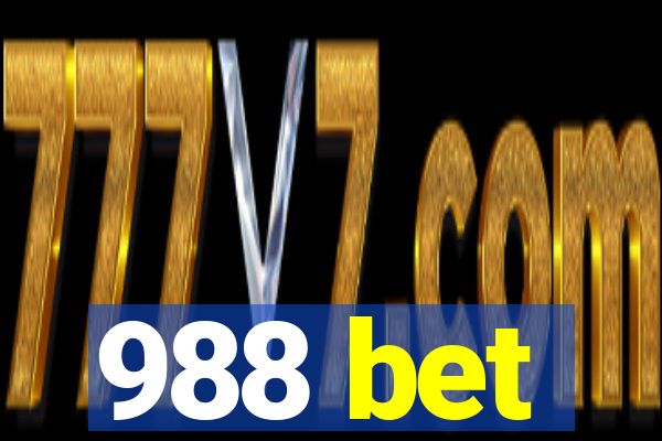 988 bet