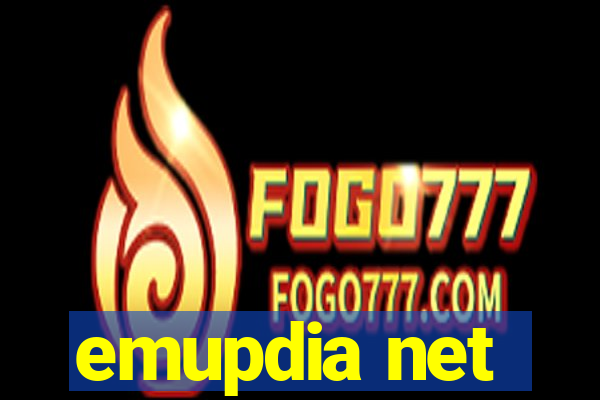 emupdia net