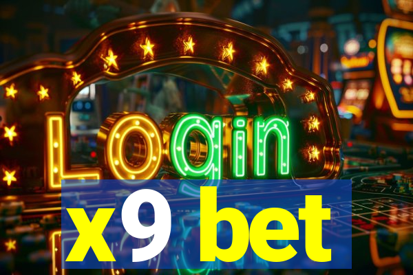 x9 bet