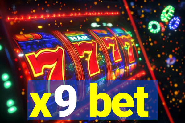 x9 bet