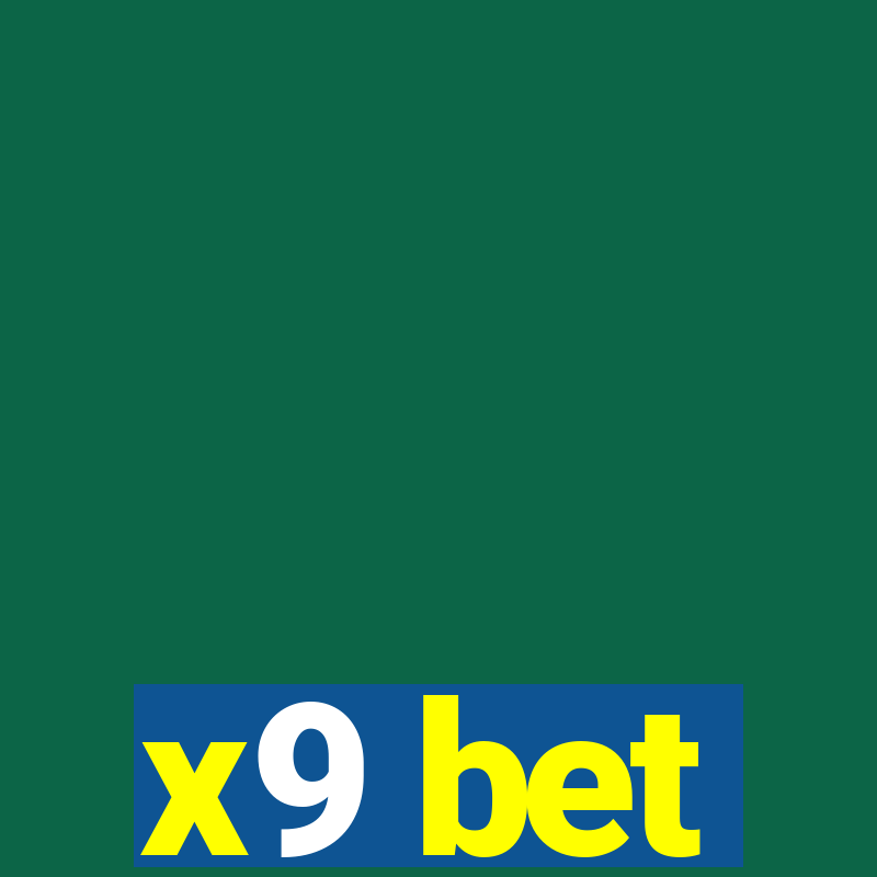 x9 bet