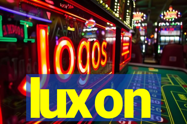 luxon