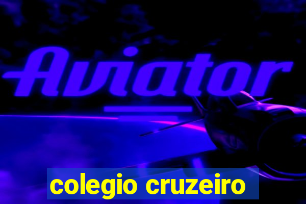 colegio cruzeiro