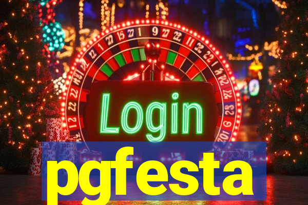 pgfesta