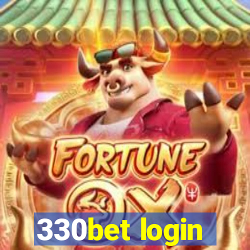 330bet login