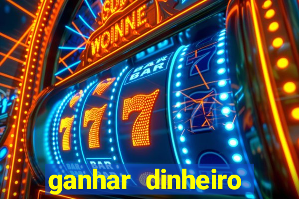 ganhar dinheiro agora na conta jogando