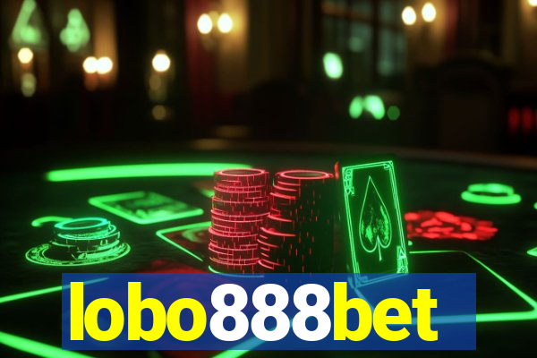 lobo888bet