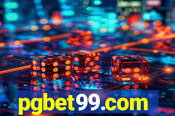 pgbet99.com