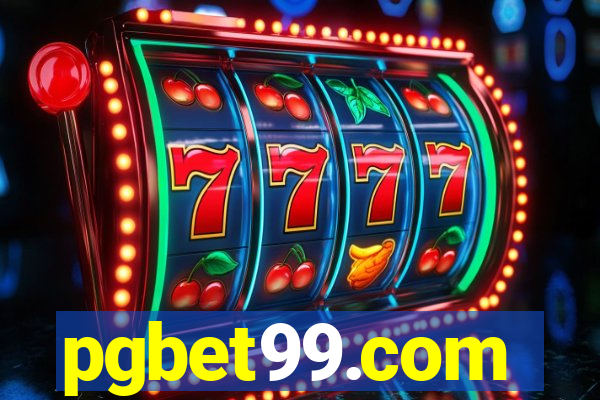 pgbet99.com