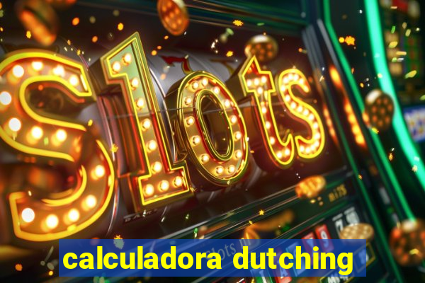 calculadora dutching