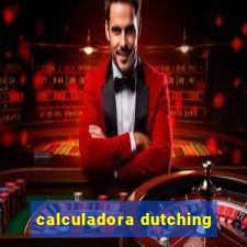 calculadora dutching