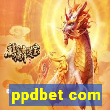 ppdbet com