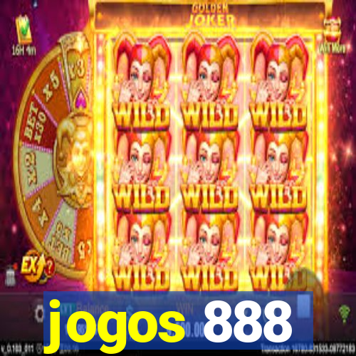 jogos 888