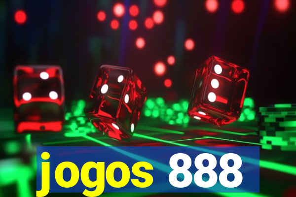 jogos 888