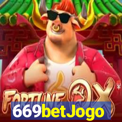 669betJogo