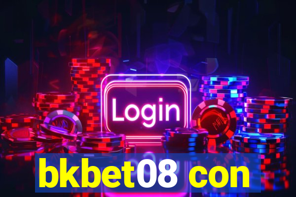 bkbet08 con