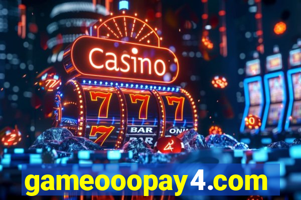 gameooopay4.com