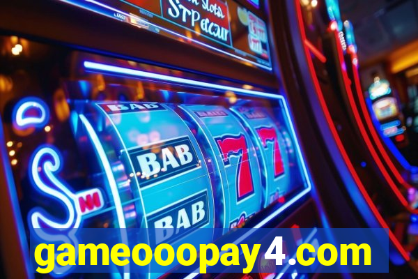 gameooopay4.com