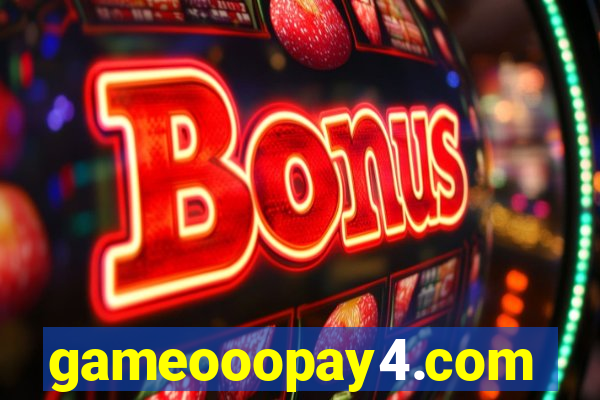 gameooopay4.com