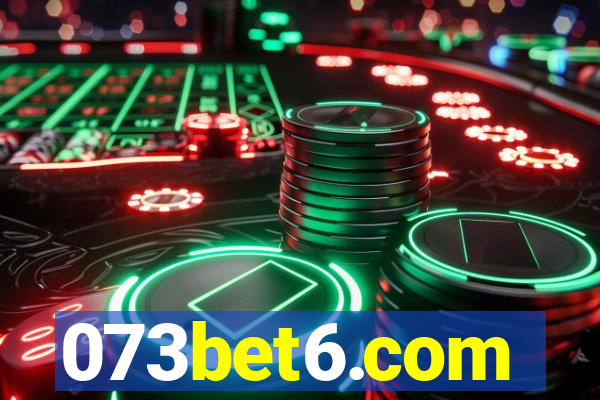 073bet6.com