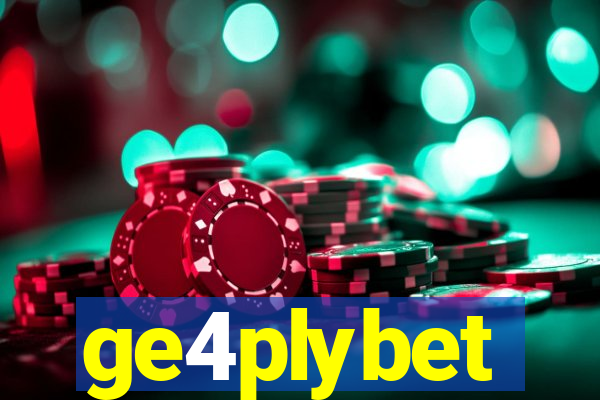 ge4plybet