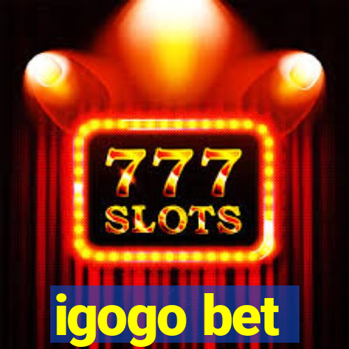 igogo bet