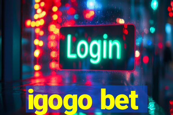 igogo bet