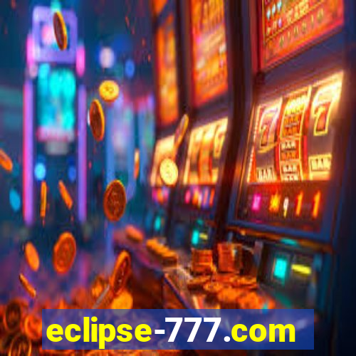 eclipse-777.com