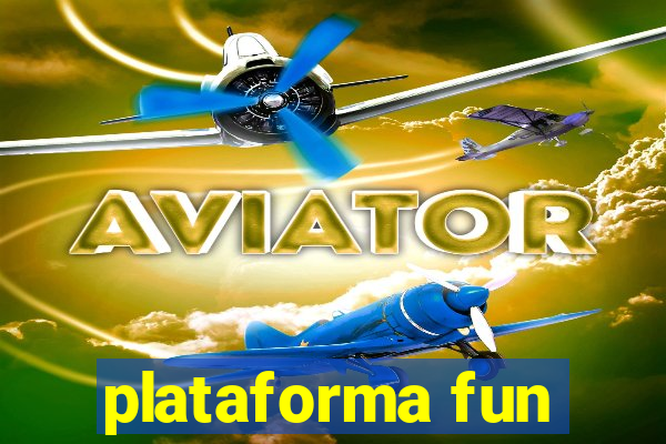 plataforma fun