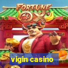 vigin casino