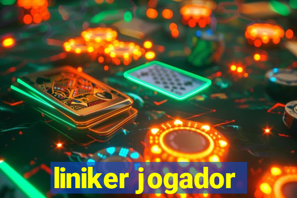 liniker jogador