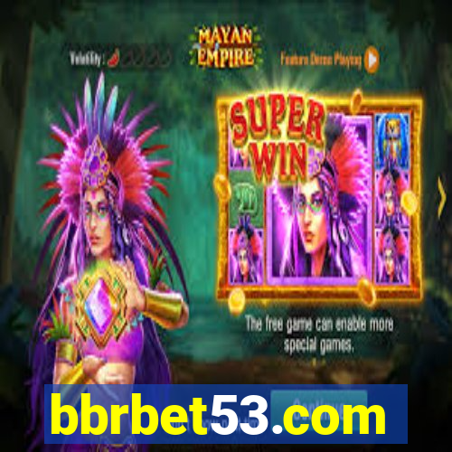 bbrbet53.com